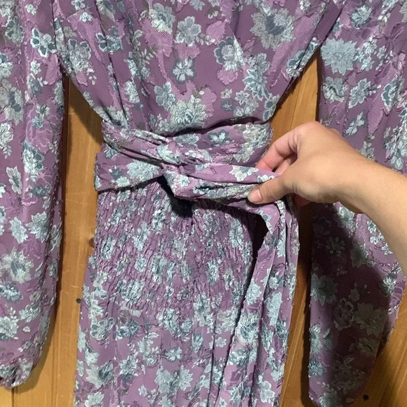 ALEXIS Shanice jumpsuit - Picture 4 of 8